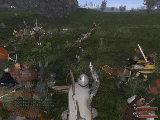 floris mount and blade warband